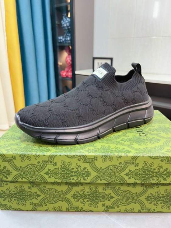 Picture of Gucci Shoes _SKUGuccisz38-44mnf0311910555